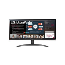 Monitor LG 29" UltraWide IPS FHD 2560x1080 HDMI 29WP500