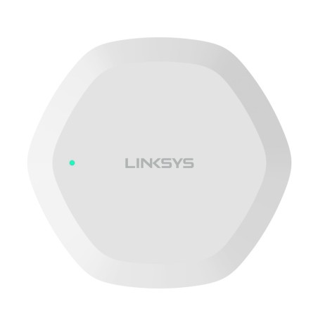Access Point Linksys LAPAC1300CW WiFi Doble Banda 1LAN Gigabit