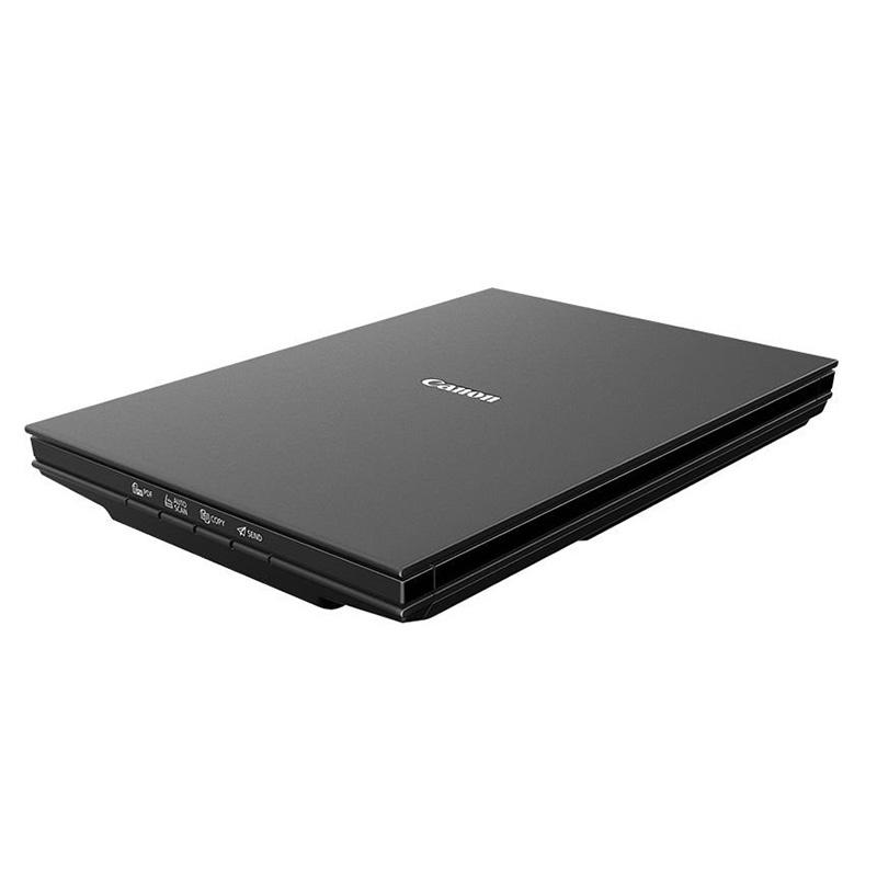 Escaner Canon Canoscan Lide 300 Cama Plana A4 USB Negro