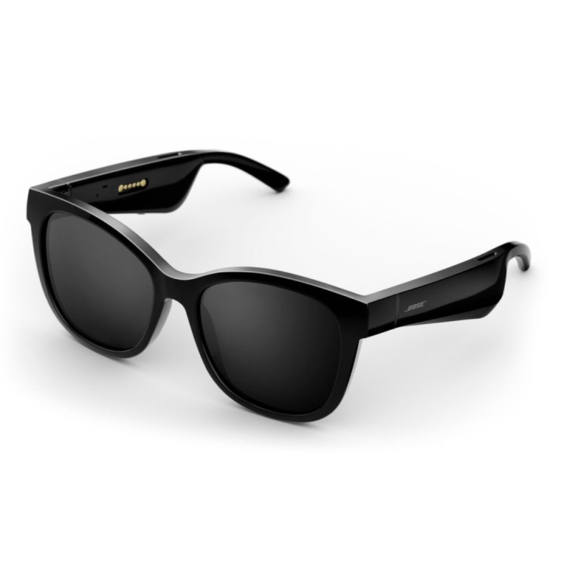 Gafas Bose Frames Soprano Cat Eyes Bluetooth Audio Microfono Ojo De Gato
