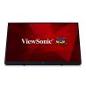 Monitor Viewsonic 22" Pulgadas Touch FHD HDMI DisplayPort TD2230