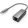 Convertidor Lenovo USB-C a Ethernet RJ-45
