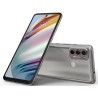 Celular Smartphone Moto G60 Gris 6.78" Pulgadas 4GB 128GB