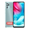 Celular Smartphone Moto G60s 6.8" Aqua 6GB 128GB