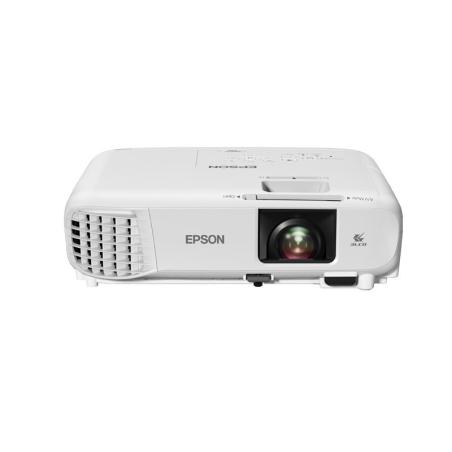 Video Proyector Epson Powerlite X49 Portatil 3.600 Lumens XGA 3LCD