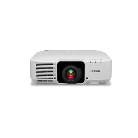 Video Proyector Epson Laser EB-PU1007W 7.000 Lumens WUXGA Con Mejora 4K 3LCD