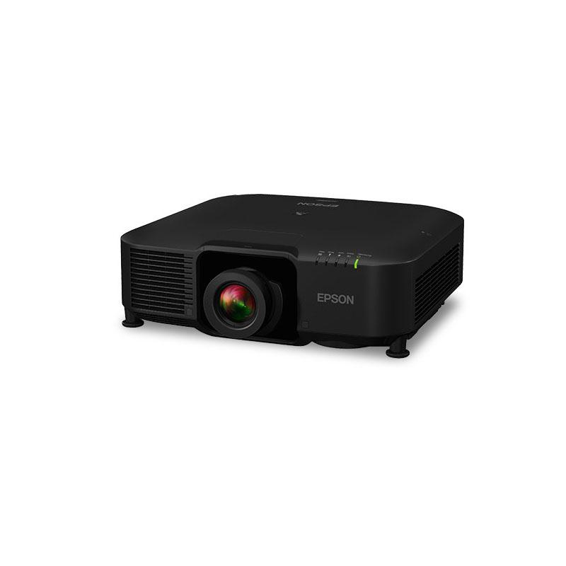 Video Proyector Epson EB-PU1008B 8.500 Lumens WUXGA 3LCD Color Profesional
