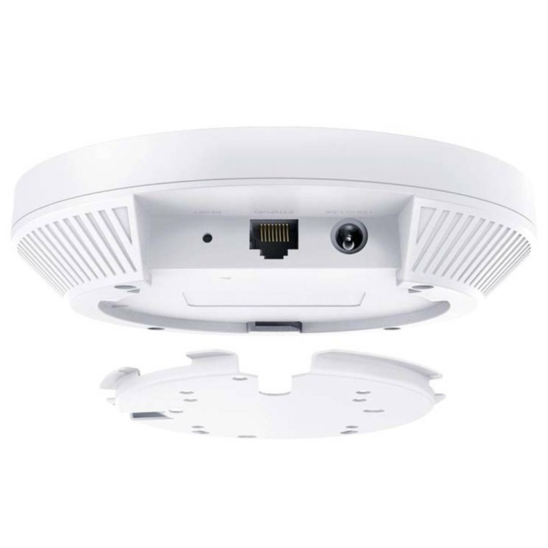 Acces Point Tp-Link EAP610 WiFi 6 Montaje En Techo AX1800