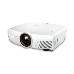 Video Proyector Epson Home Cinema 5050 2.600 Lumens 4K UHD 3LCD