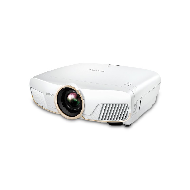Video Proyector Epson Home Cinema 5050 2.600 Lumens 4K UHD 3LCD