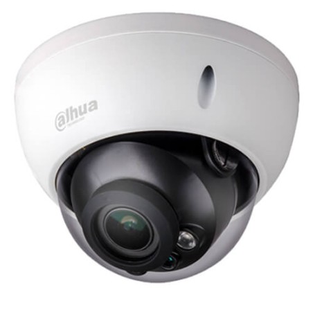 Camara IP Dahua Domo 2MP 2.8mm DH-IPC-HDW1230T1-S5-2.8 -12MM