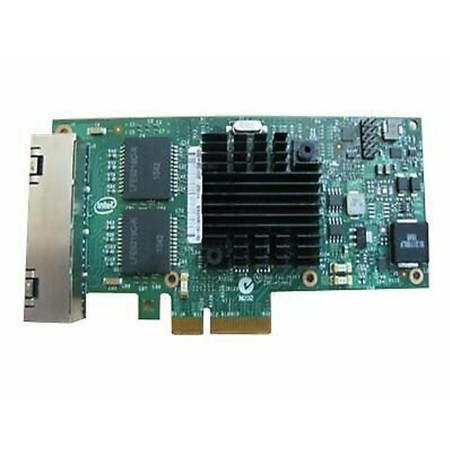 Adaptador De Red Dell Gigabit Ethernet i350 1GB T130 T430 R230 R430 R630 R730
