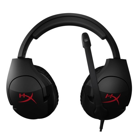 Diadema HyperX Gaming Cloud Stinger Negro Rojo 4P5L7AA