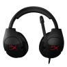 Diadema HyperX Gaming Cloud Stinger Negro Rojo 4P5L7AA