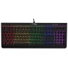 Teclado HyperX Gaming Alloy Core RGB 4P4F5AI