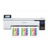 Plotter Epson SureColor SC-F570 24" Pulgadas 2400 x 1200dpi WiFi USB Ethernet