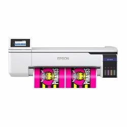 Plotter Epson SureColor SC-F571 24" Pulgadas 2400 x 1200dpi WiFi USB Ethernet
