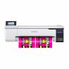 Plotter Epson SureColor SC-F571 24" Pulgadas 2400 x 1200dpi WiFi USB Ethernet