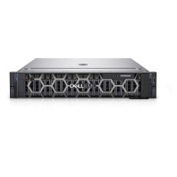 Servidor Dell EMC PowerEdge R750 Gold 5318Y 32GB 480GB SSD PERC H755 Rack