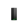 CPU HP TG01-103LA Gaming Corei5 10400F 8GB 1TB Sata Video 2GB W10H Negro