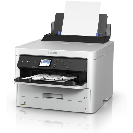 Impresora Epson Workforce Pro WF-M5299 WiFi Monocromatica Ethernet 24ppm