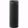 Parlante Sony XB23 Portatil Extra Bass Bluetooth Negro