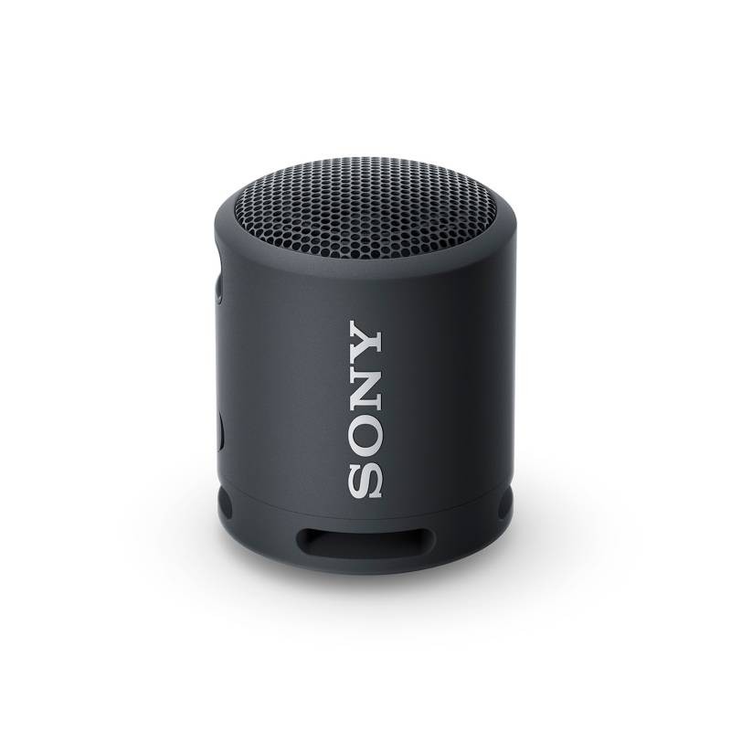 Parlante Sony XB13 Portatil Extra Bass Bluetooth Negro