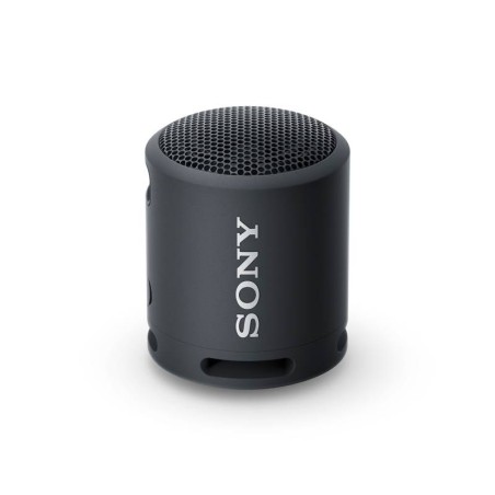 Parlante Sony XB13 Portatil Extra Bass Bluetooth Negro