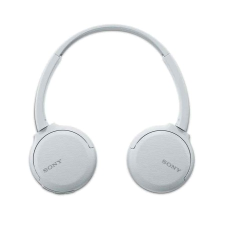 Diadema  Sony WH-CH510 Inalambrica Bluetooth Azul
