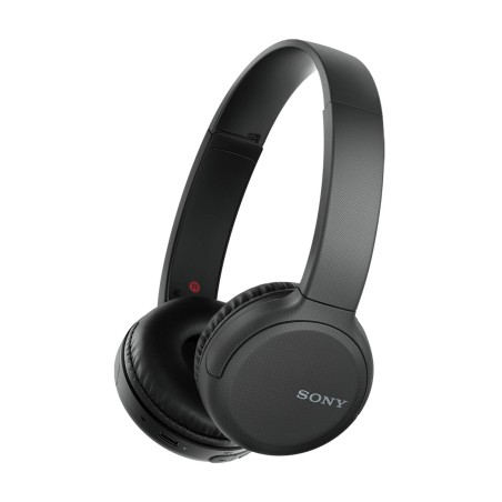 Diadema  Sony WH-CH510 Inalambrica Bluetooth Negro