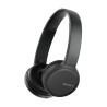 Diadema  Sony WH-CH510 Inalambrica Bluetooth Negro