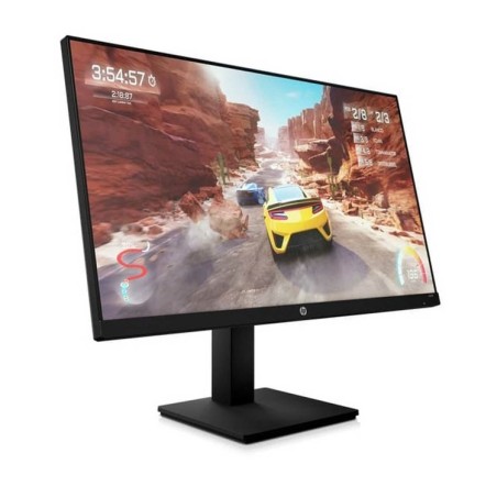 Monitor HP 27" Pulgadas X27 FHD Gaming HDMI DisplayPort 2V6B2AA