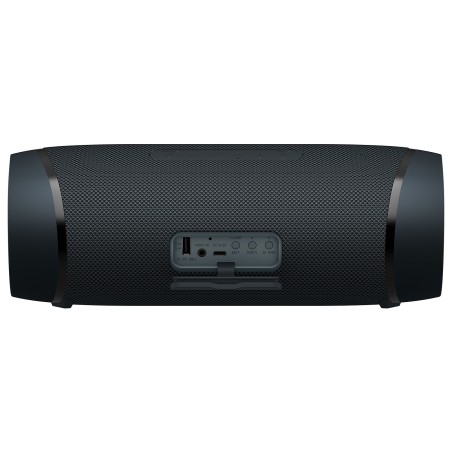 Parlante Sony XB43 Portatil Negro Extra Bass Bluetooth