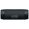 Parlante Sony XB43 Portatil Negro Extra Bass Bluetooth