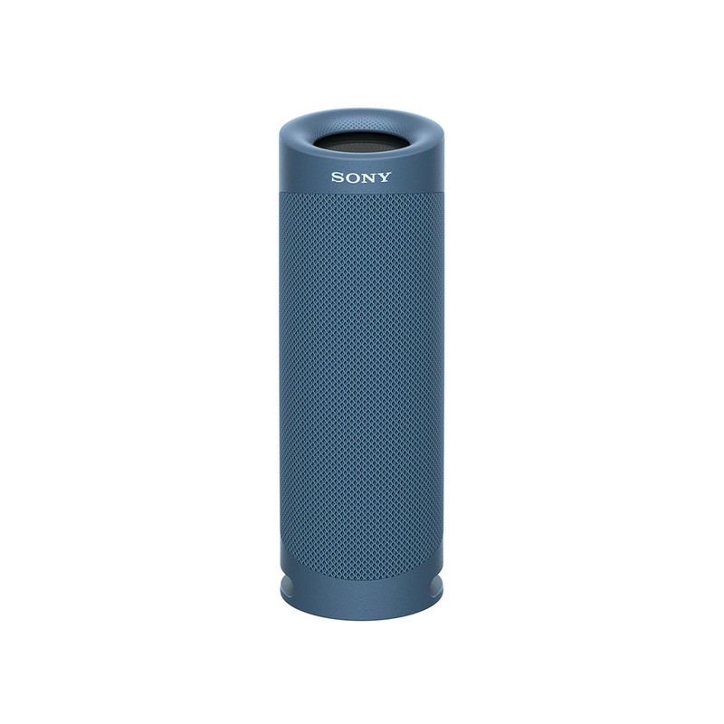 Parlante Sony XB23 Azul Portatil Extra Bass Bluetooth