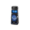 Minicomponente Sony V73D 550w