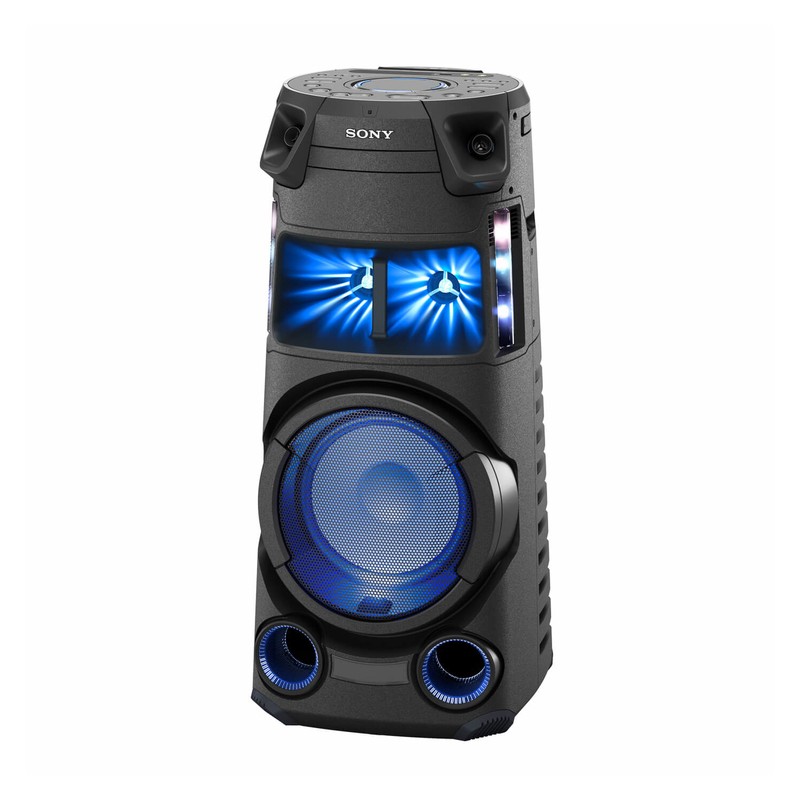 Minicomponente Sony V43D Bluetooth 450w