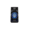 Minicomponente Sony V13 Bluetooth 150w