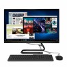 All In One Lenovo 22ADA05 AMD Ryzen5 3500U 4GB 1TB Sata 21.5" Linux Negro