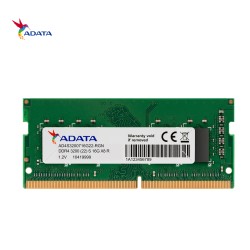 Memoria Para Portatil 16GB Adata DDR4 3200Mhz