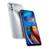 Celular Smartphone Motorola Moto E32 6.5" Silver 4GB 64GB Dual Sim