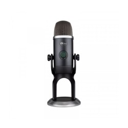Microfono Logitech Yeti X USB Profesional 988-000105