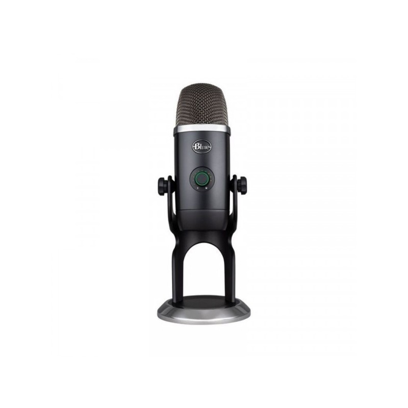Microfono Logitech Yeti X USB Profesional 988-000105
