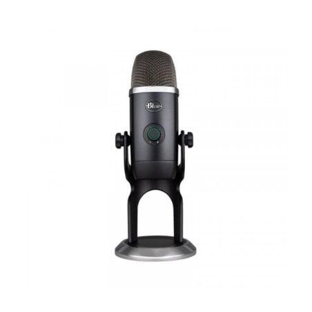 Microfono Logitech Yeti X USB Profesional 988-000105