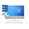 All In One HP 24-K0501LA Big Ben Corei7 10700T 8GB 512GB SSD W10H 23.8" Blanco