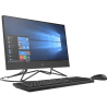 All In One HP 22-DD1506LA Corei3 1115G4 8GB 256GB SSD 21.5" W10H Negro