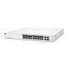Switch HP Aruba 1960 Instant On 24 Puertos Gigabit PoE+ 2SFP Administrable JL807A