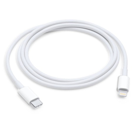 Cable Apple USB-C a Lightning 2Mts MQGH2AM/A