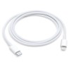 Cable Apple USB-C a Lightning 2Mts MQGH2AM/A