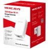 Extensor De Alcance Tp-Link Mercusys ME10 WiFi 300 Mbps